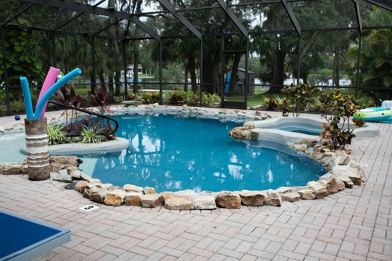 Bed & Breakfast Riverbend Retreat