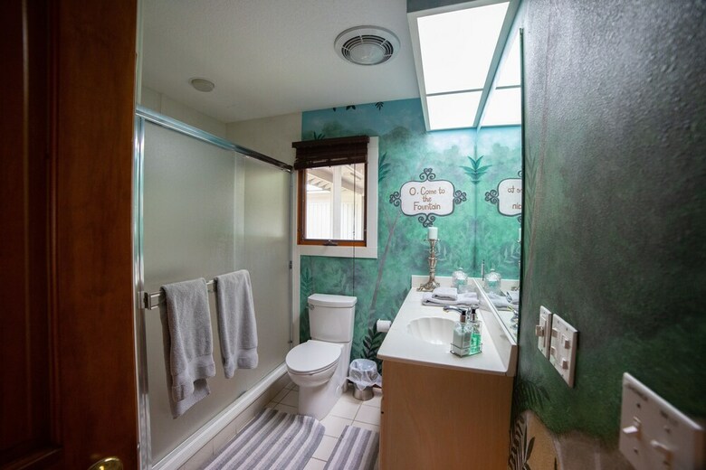 Bed & Breakfast Riverbend Retreat