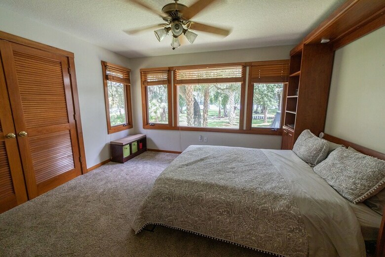 Bed & Breakfast Riverbend Retreat