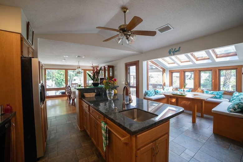 Bed & Breakfast Riverbend Retreat