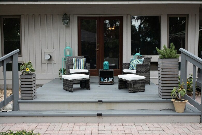 Bed & Breakfast Riverbend Retreat