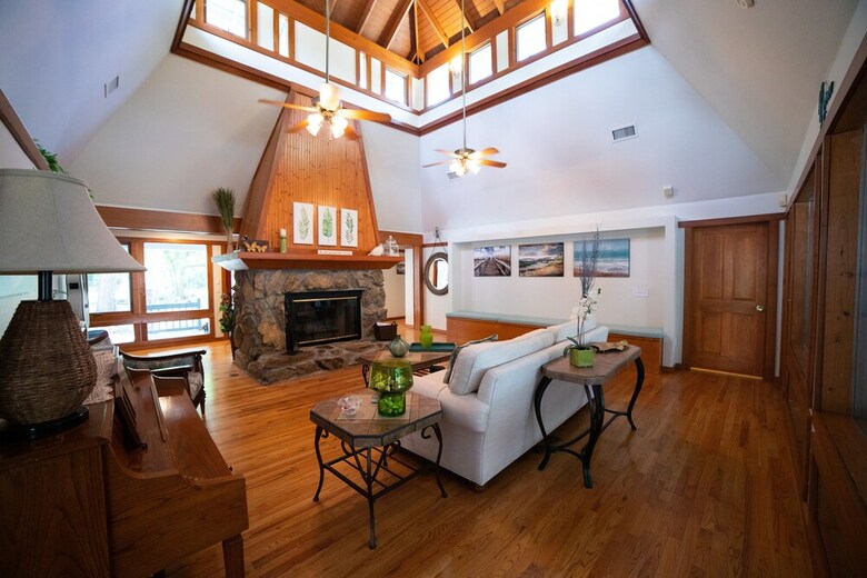 Bed & Breakfast Riverbend Retreat