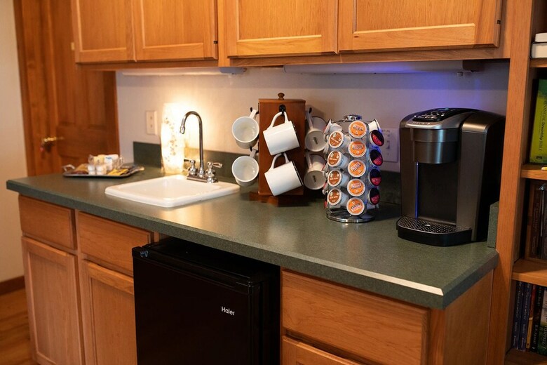 Bed & Breakfast Riverbend Retreat