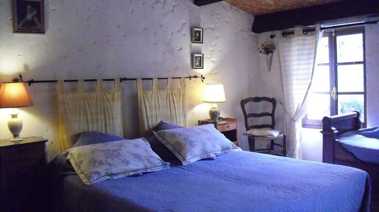 Hotel Domaine de Croccano