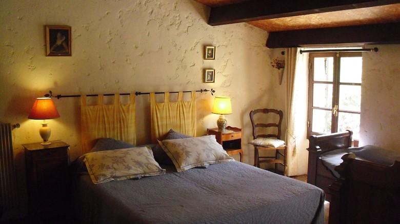 Hotel Domaine de Croccano