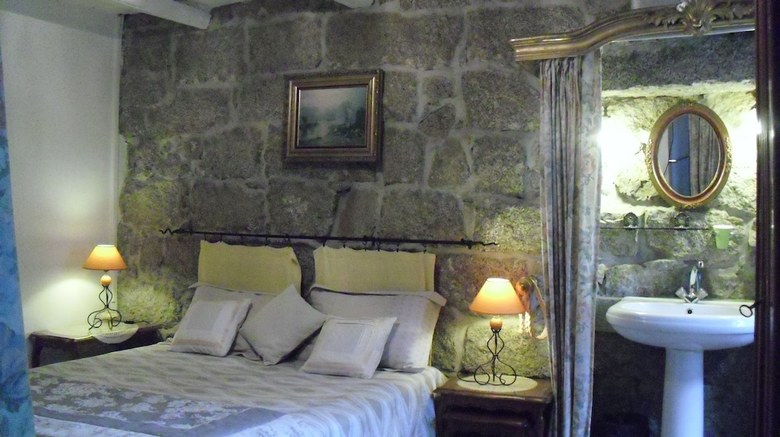 Hotel Domaine de Croccano
