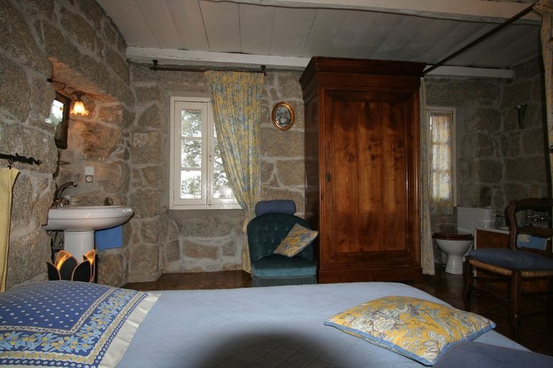 Hotel Domaine de Croccano