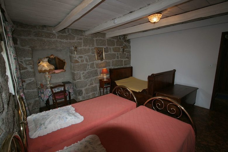 Hotel Domaine de Croccano