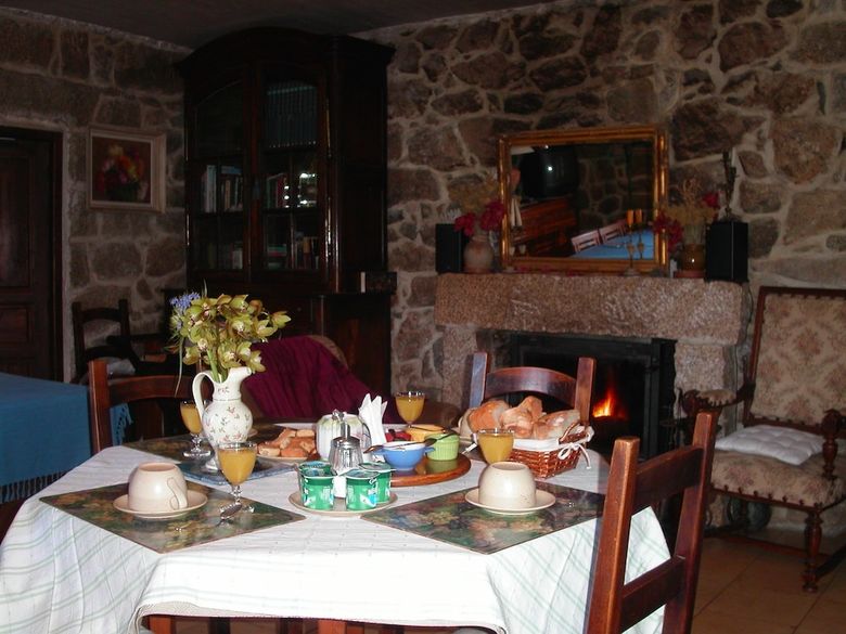 Hotel Domaine de Croccano