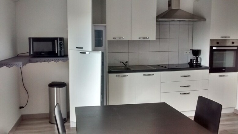Apartamento Appartement T2 Ideal