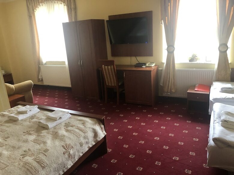 Hotel Arkadia Konskie