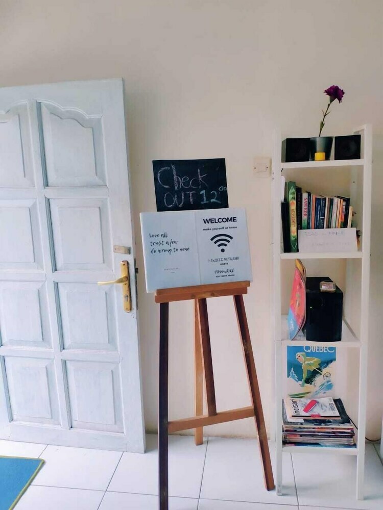 Bed & Breakfast Omah Yanto