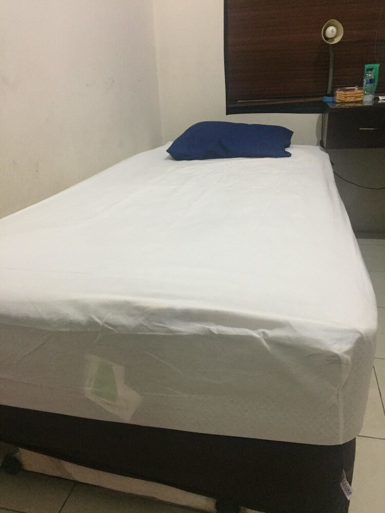 Bed & Breakfast Omah Yanto