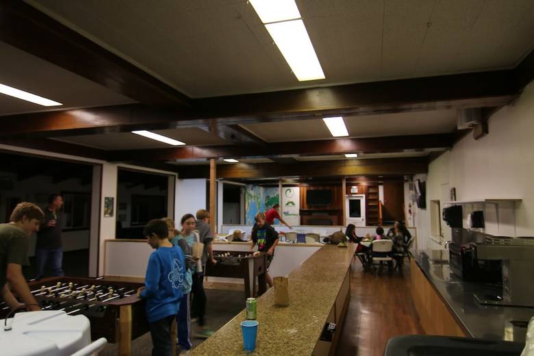 Posada Pali Mountain Retreat