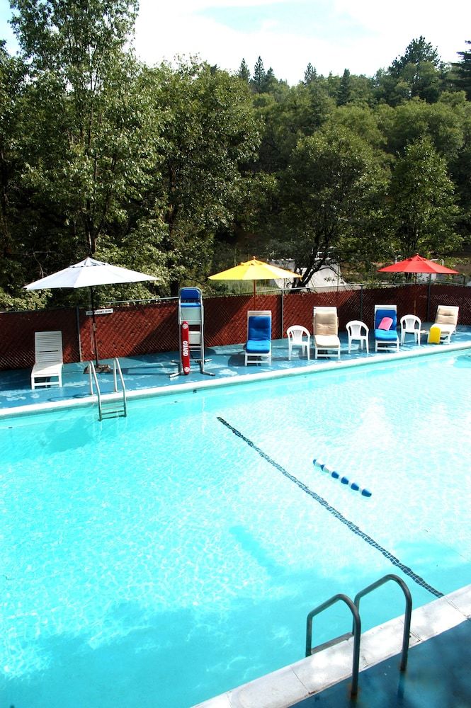 Posada Pali Mountain Retreat