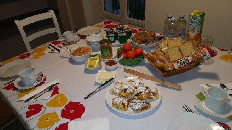 Mici E A-mici B&B