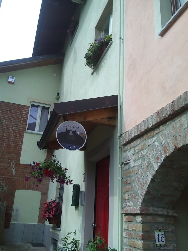 Mici E A-mici B&B
