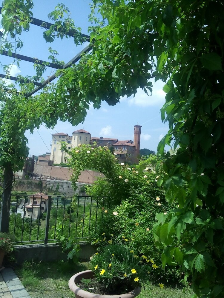 Mici E A-mici B&B