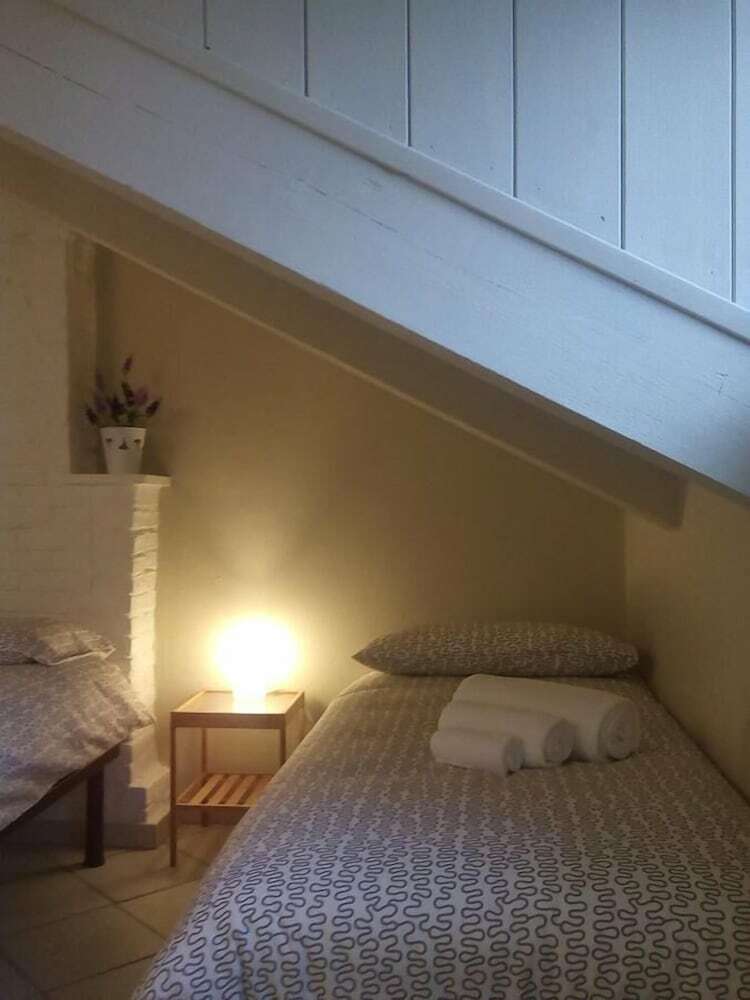 Mici E A-mici B&B