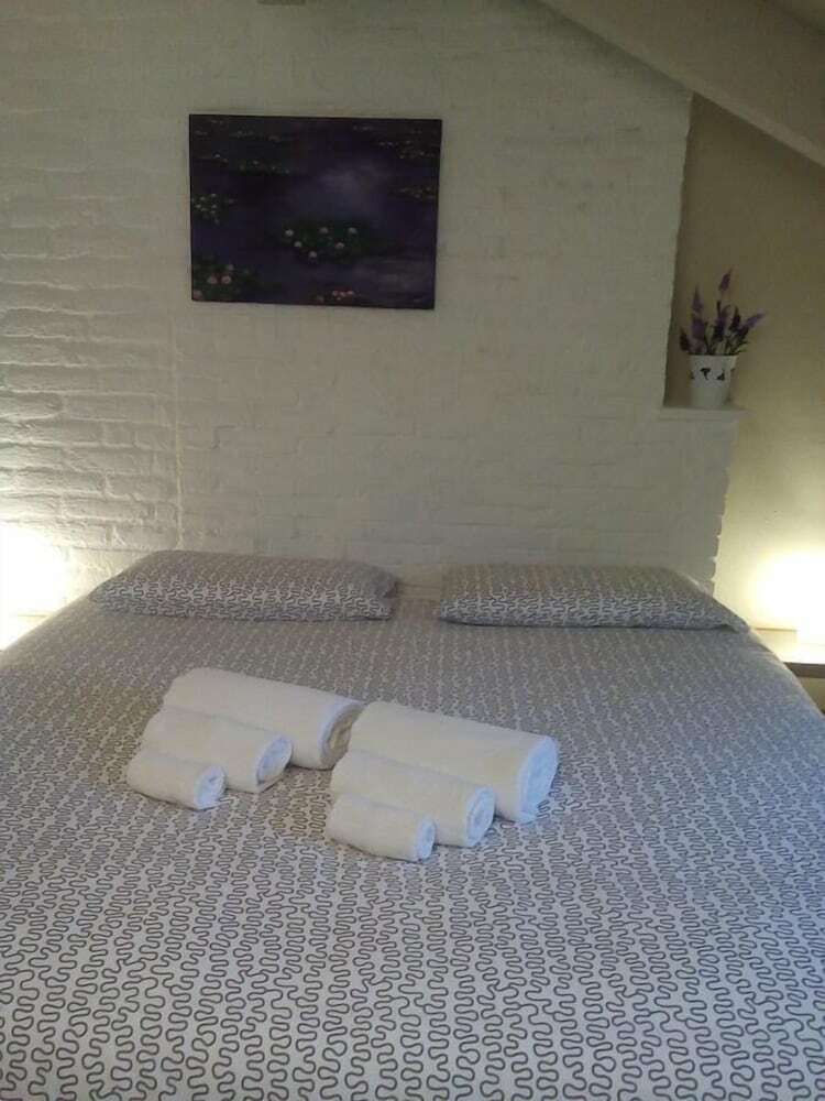 Mici E A-mici B&B