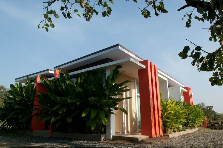 Hotel Kaowila Resort