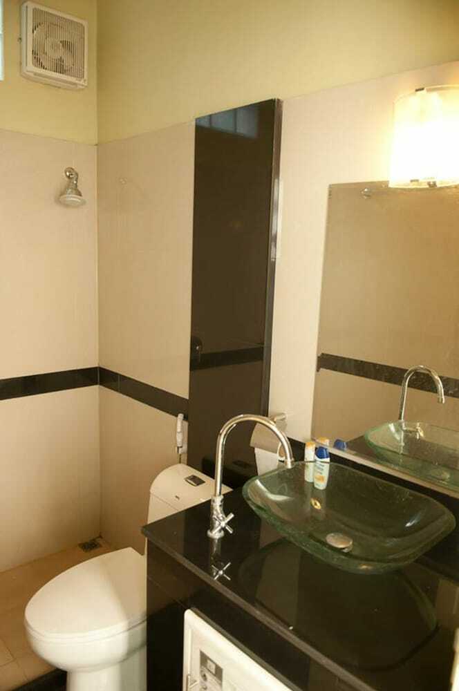 Hotel Kaowila Resort
