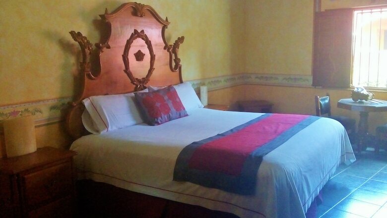 Hacienda Tres Vidas Hotel & Spa