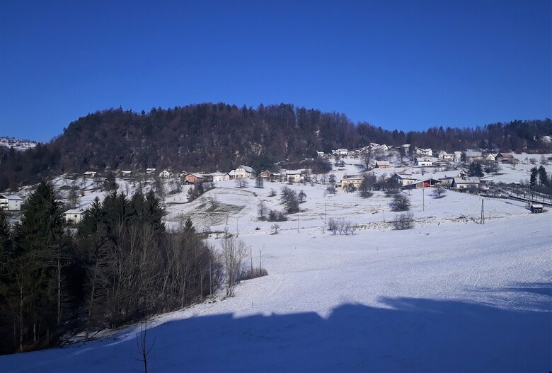 B&B Cerne