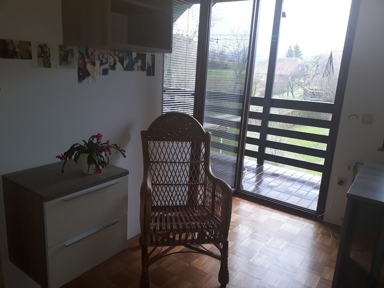 B&B Cerne