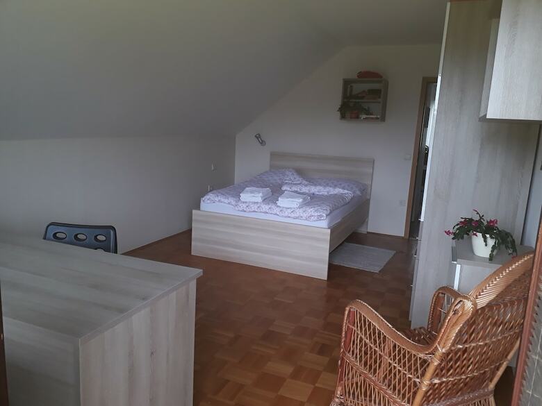 B&B Cerne