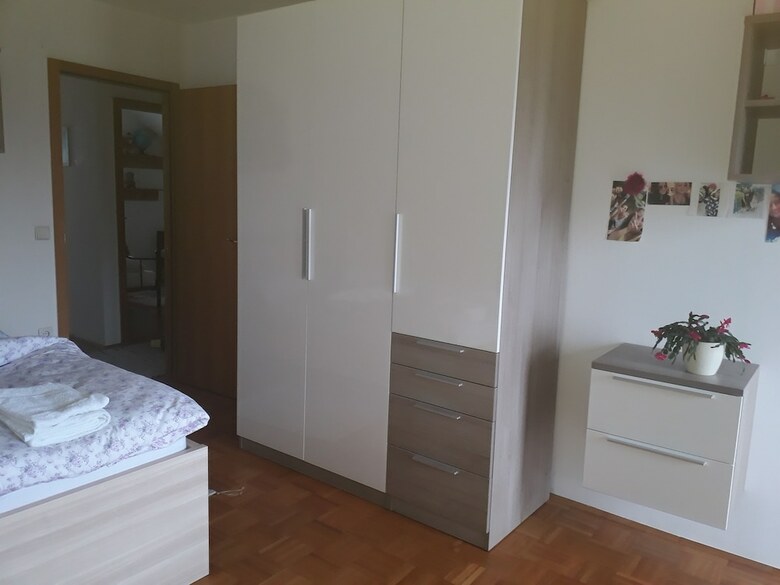 B&B Cerne
