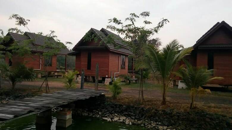 Hotel Home Style Resort