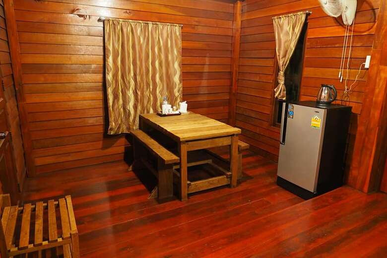 Hotel Home Style Resort
