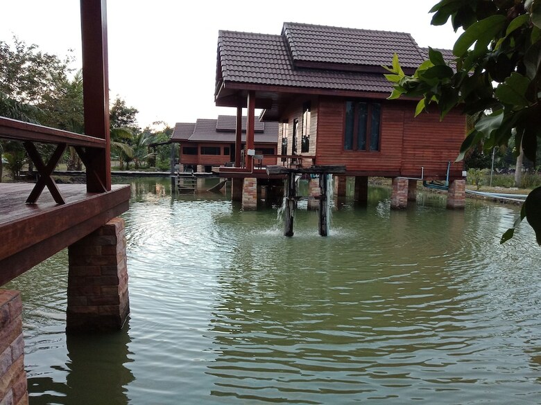Hotel Home Style Resort
