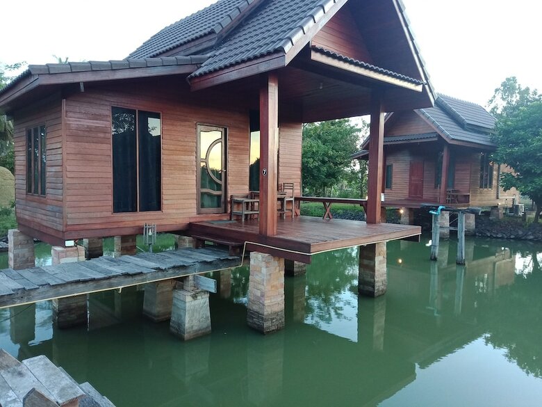 Hotel Home Style Resort