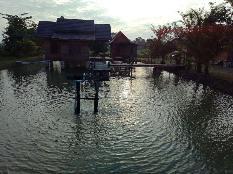 Hotel Home Style Resort