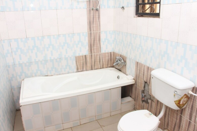 Hotel Dubys Suites Dutse