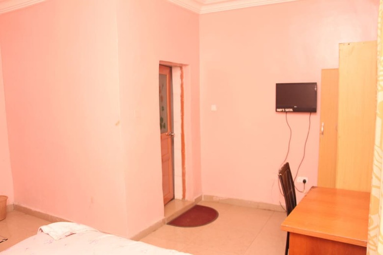 Hotel Dubys Suites Dutse