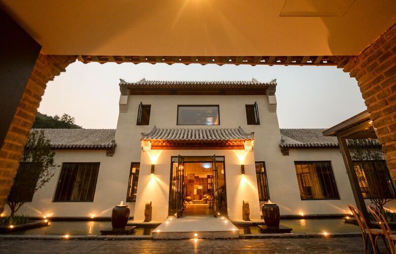 Bed & Breakfast Vangen Spa Hotel