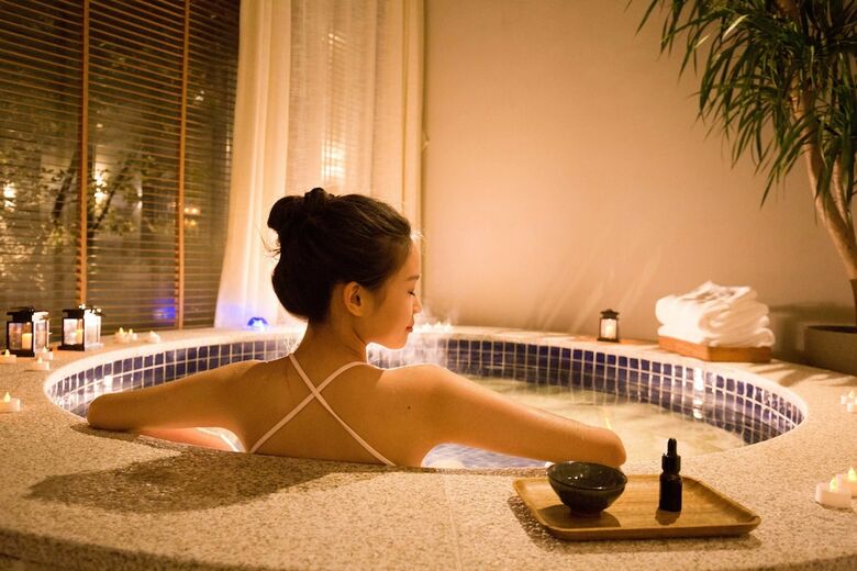 Bed & Breakfast Vangen Spa Hotel
