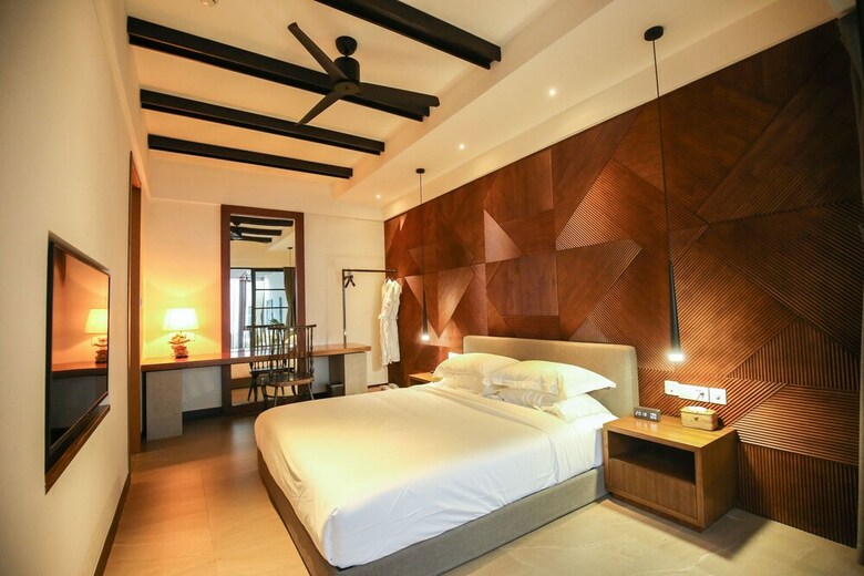 Bed & Breakfast Vangen Spa Hotel