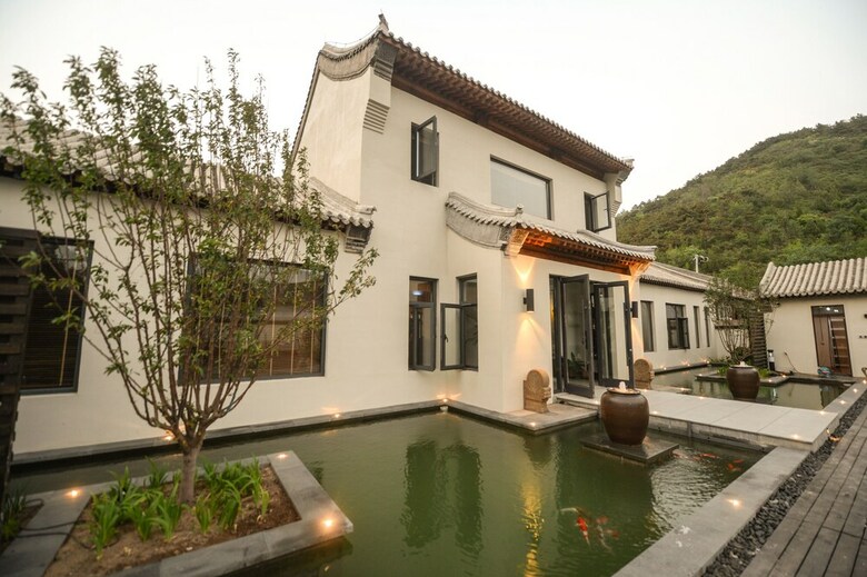 Bed & Breakfast Vangen Spa Hotel