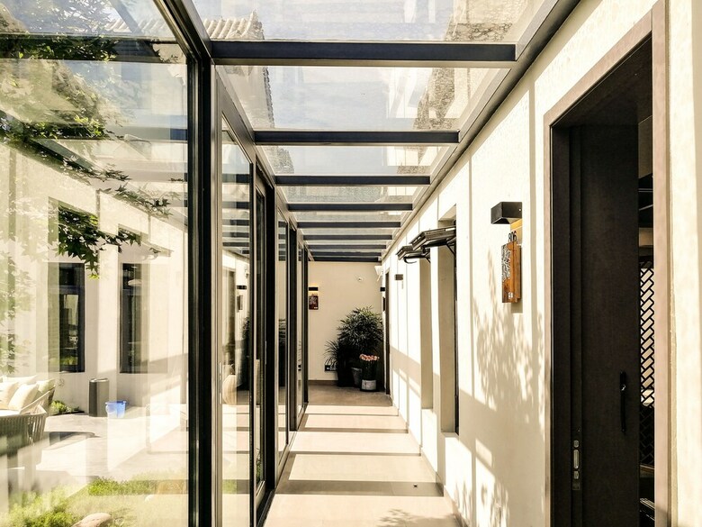 Bed & Breakfast Vangen Spa Hotel