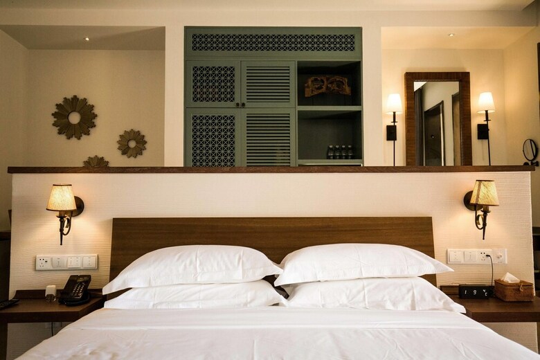 Bed & Breakfast Vangen Spa Hotel