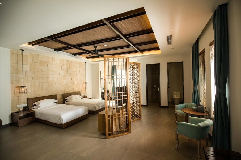 Bed & Breakfast Vangen Spa Hotel