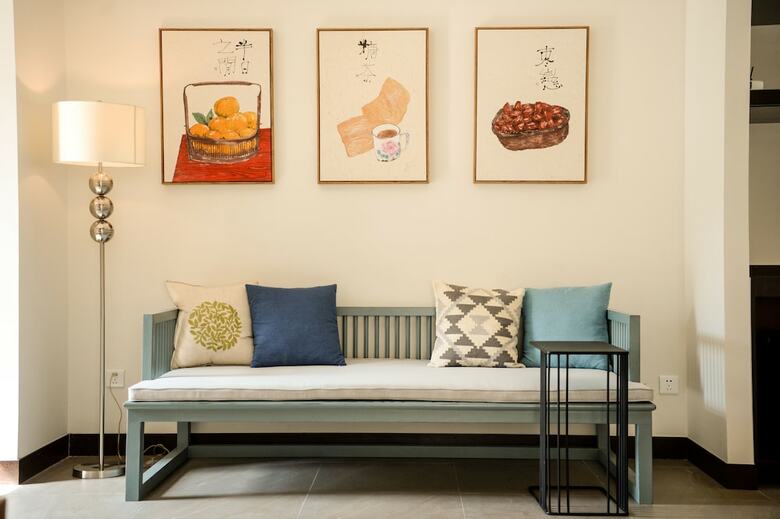 Bed & Breakfast Vangen Spa Hotel