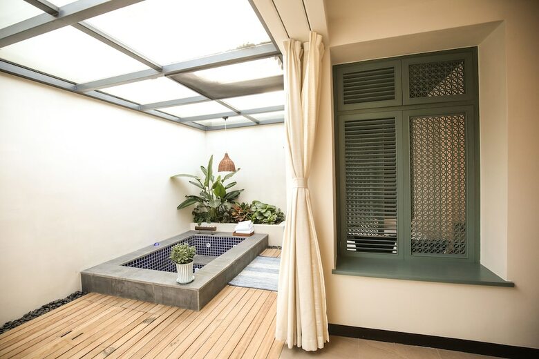 Bed & Breakfast Vangen Spa Hotel