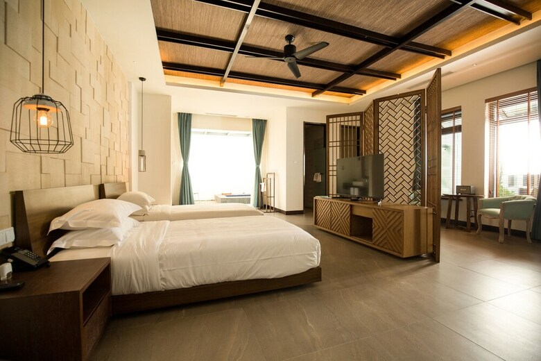 Bed & Breakfast Vangen Spa Hotel