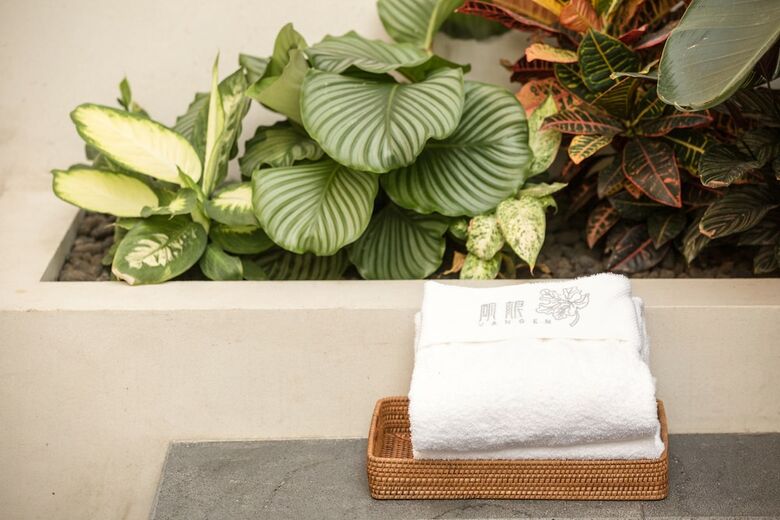 Bed & Breakfast Vangen Spa Hotel