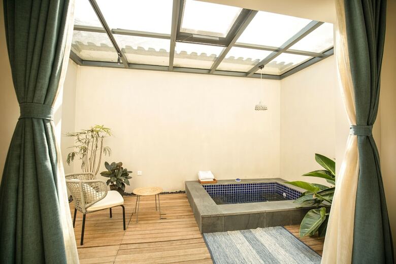 Bed & Breakfast Vangen Spa Hotel